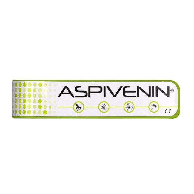 Aspivenin Kit 1Er Secours Morsure Piqure
