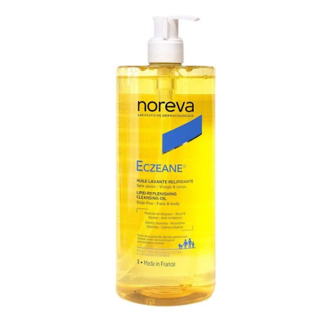 Eczeane Hle Lavante 1000Ml