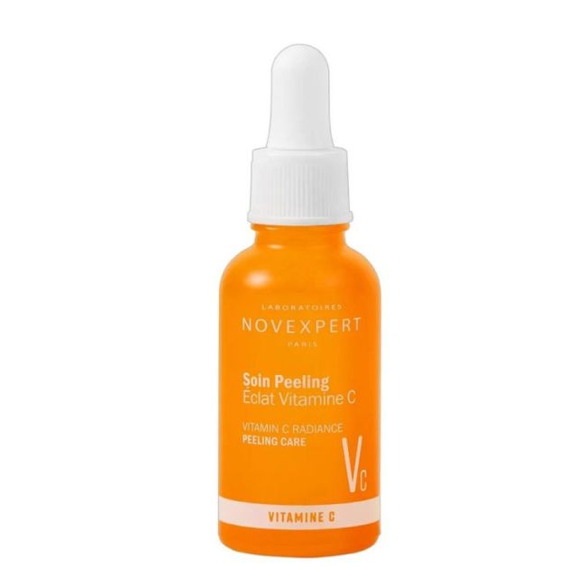 Nov Soin Peeling Vitc 30Ml