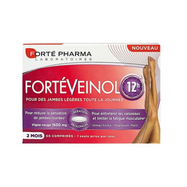 Forte Veinol Cp 60