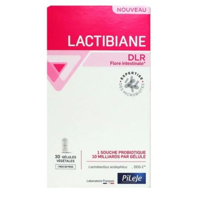 Lactibiane Dlr Gelu30