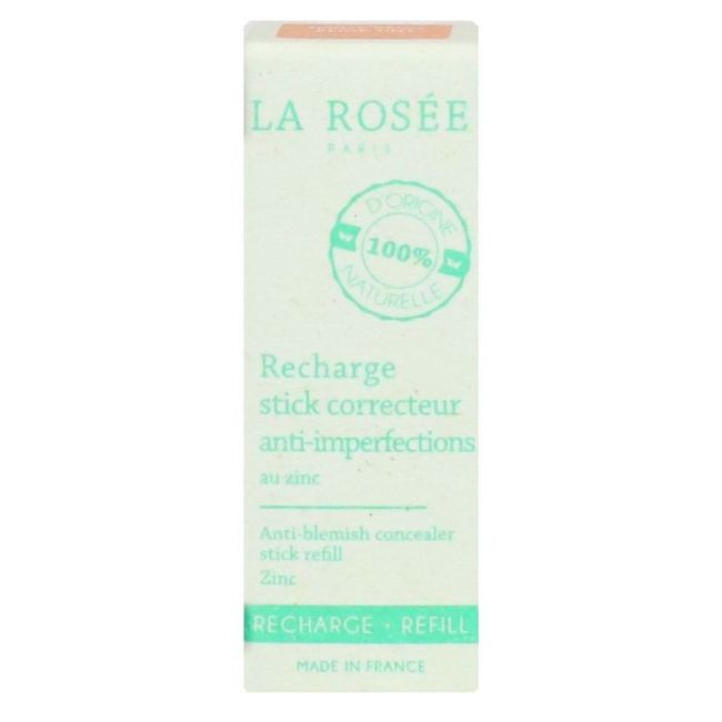 La Rosee Rech Stick A-Imperf Zinc 5,5G