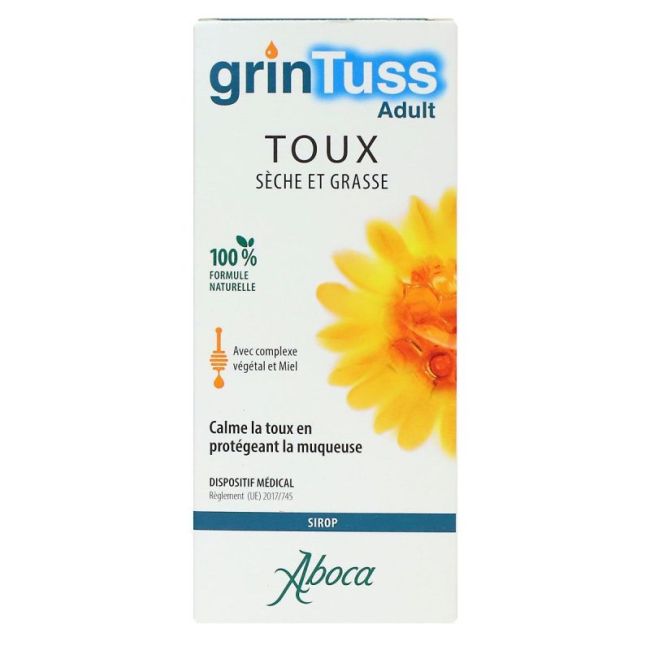 Grintuss Adulte 128G