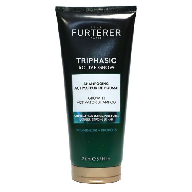 Furterer Activ Grow Sha 200Ml1