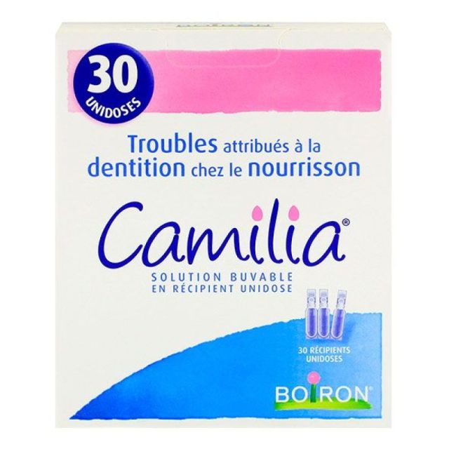 Camilia Unidoses 30
