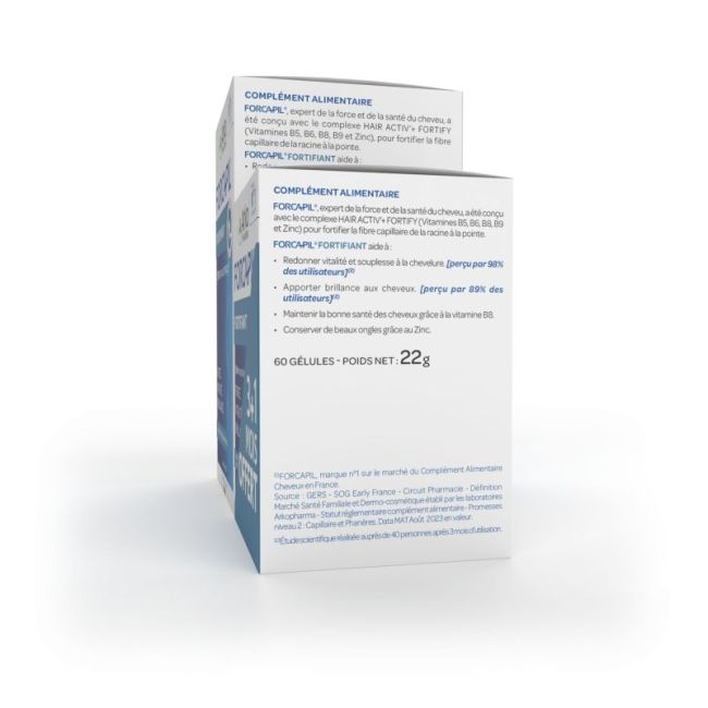 Forcapil Cp 18060 Offerte