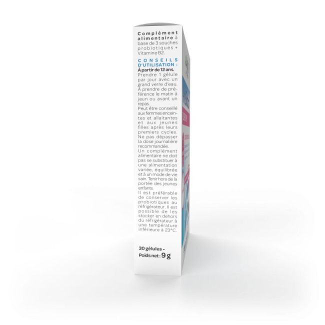 Arkobiotics Flore Intime Gelu30