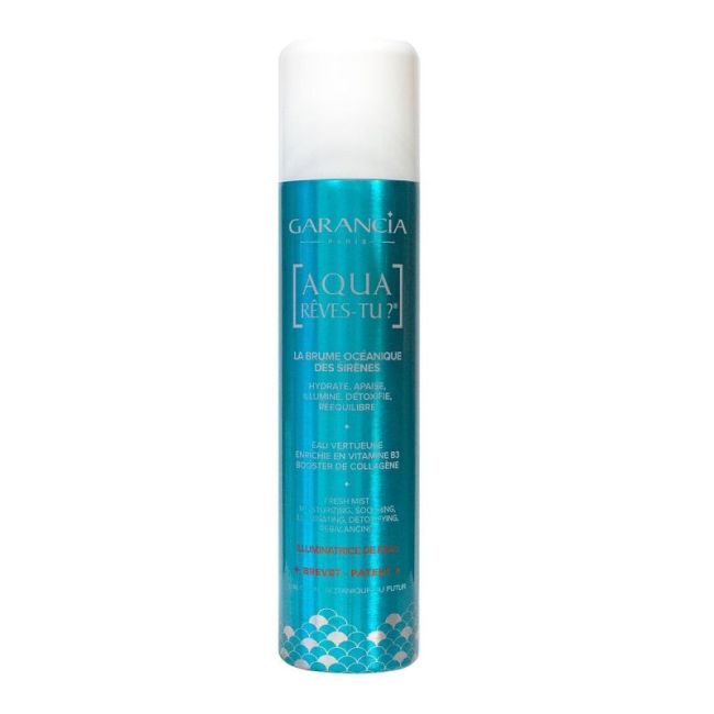 Garancia Aqua Reves-Tu Spr 200Ml