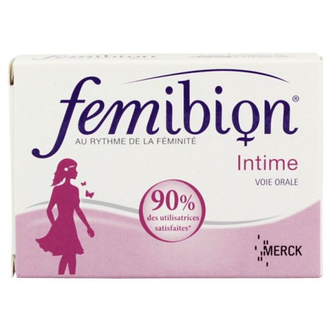 Femibion Intime Gel 28