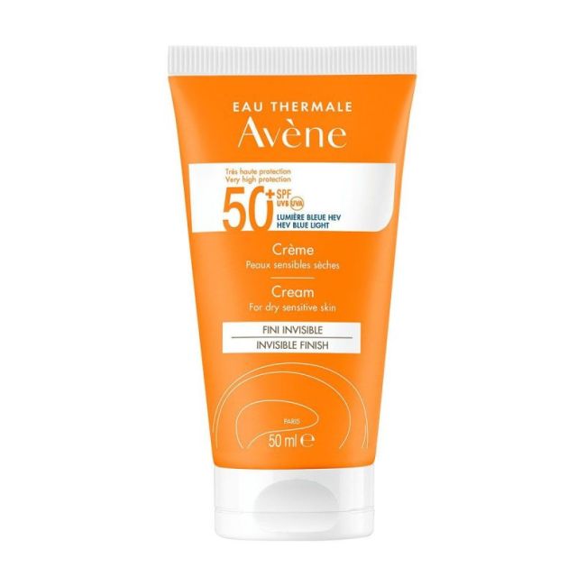 Avene Solaire Creme Spf5050Ml