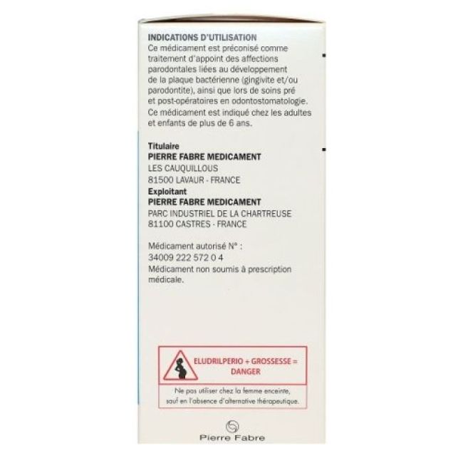 Eludrilperio 0,2 200Ml