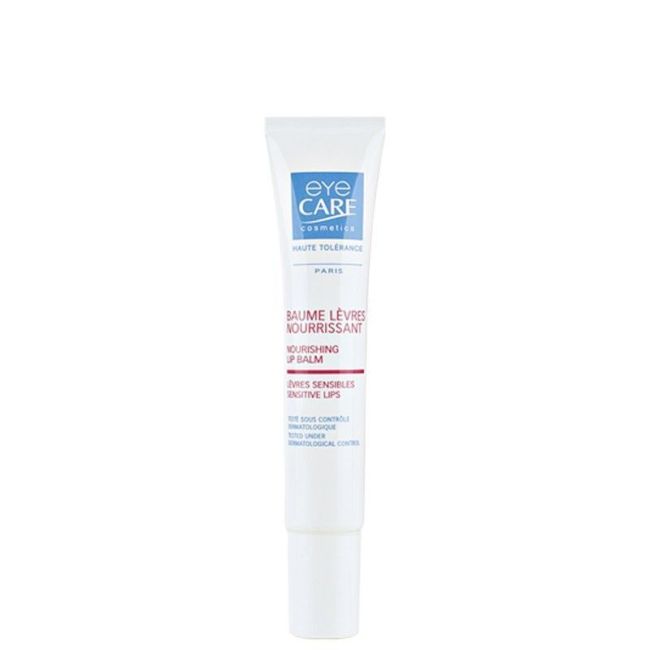 Eye Care Baume Levres Nourissant 10Ml