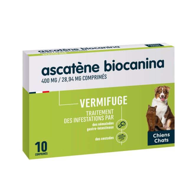 Ascatene Cp 10