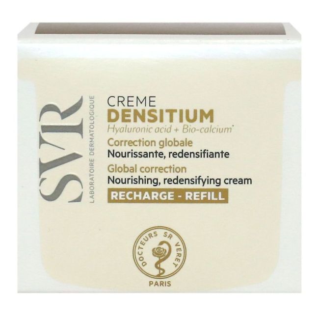Svr Densitium Creme Refill 50Ml