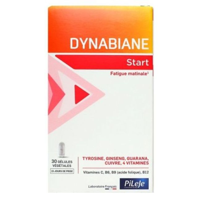 Dynabiane Start 30Cp