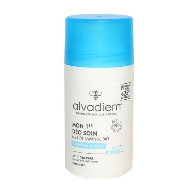 Alvadiem Mon 1Er Deo Soin 50Ml