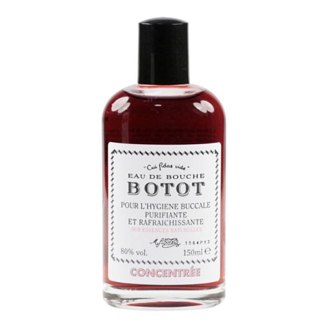 Botot Eau De Botot Bdb 150Ml