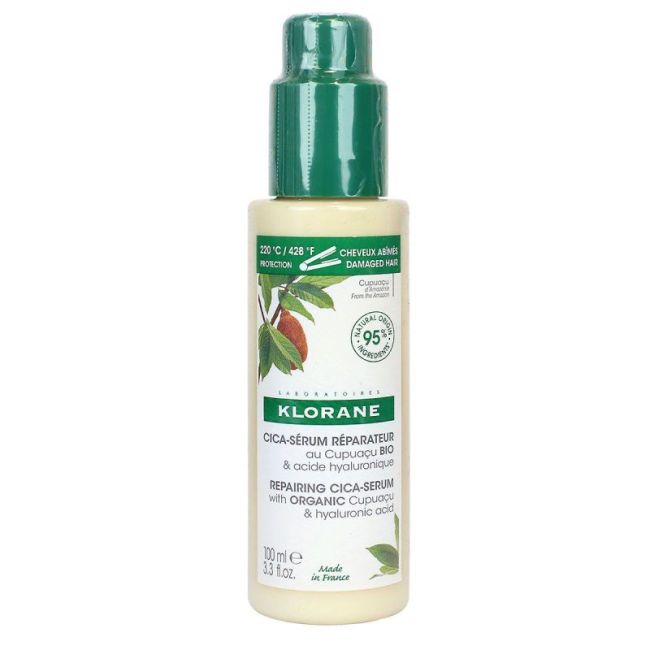 Kl Cica Serum Cupuacu 100Ml