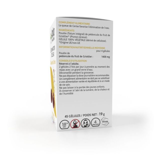 Arko Queue De Cerise Gel 45