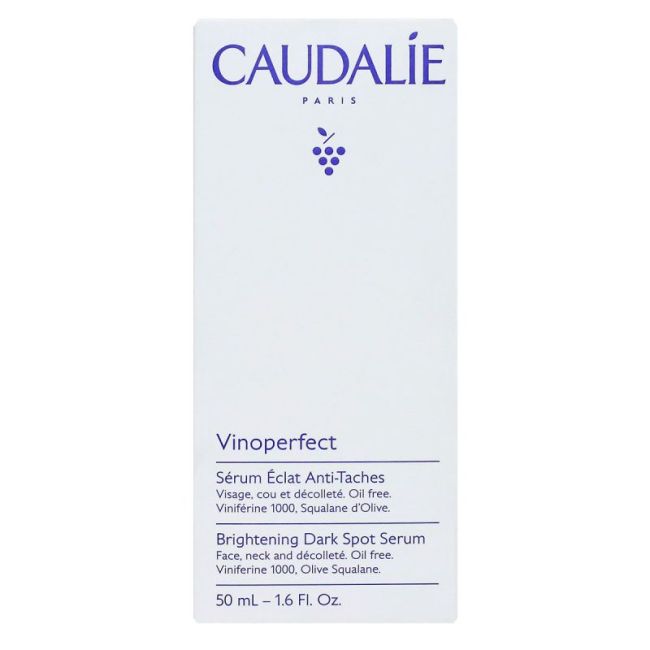 Caudalie Serum Eclat Anti-Taches 50Ml