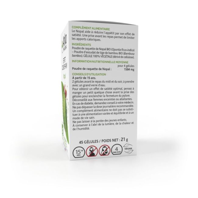 Arko Nopal Bio Gel 45