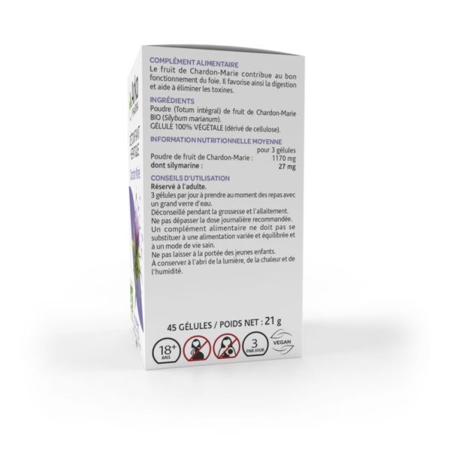 Arko Chardon-Marie Bio Gel 45