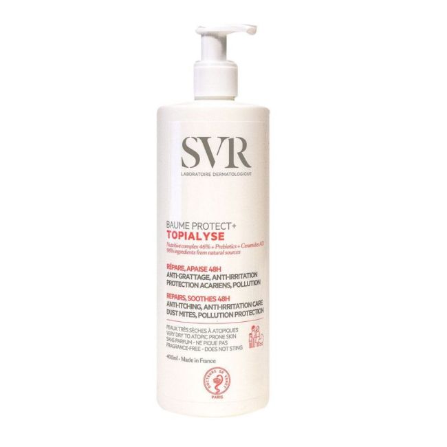 Svr Topialyse Baum Prot Fl400Ml 1