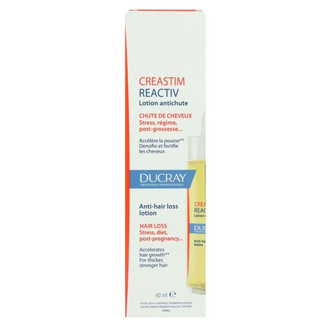 Duc Creastim Reactiv A/Chute Lot 60Ml
