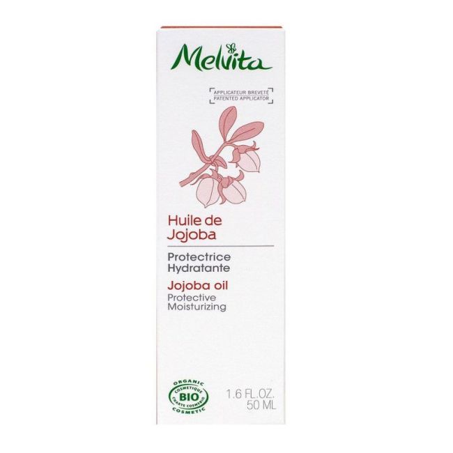 Mel Hle De Jojoba 50Ml