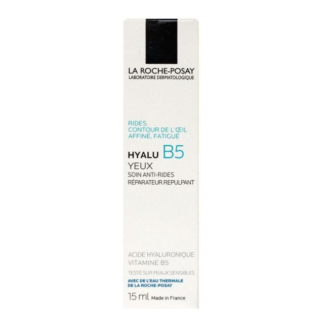 Lrp Hyalu B5 Yeux Cr 15Ml