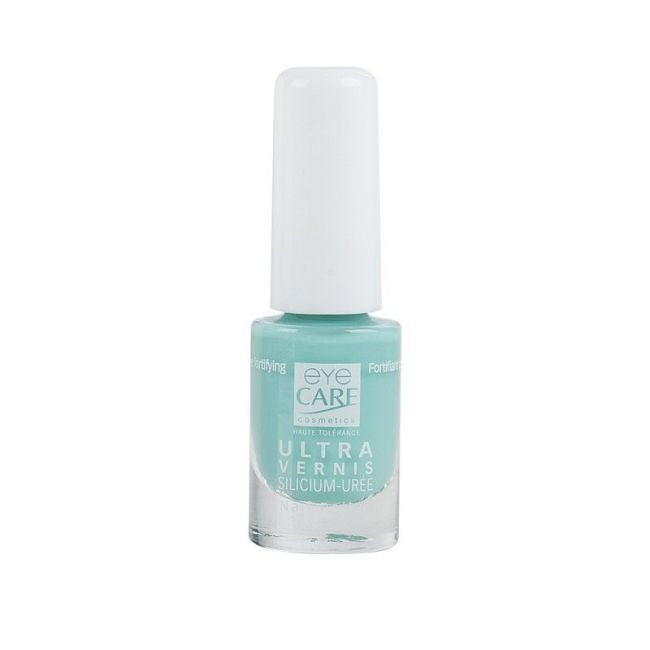 Eye-Care Ult/Vernis Turquoise4,7Ml
