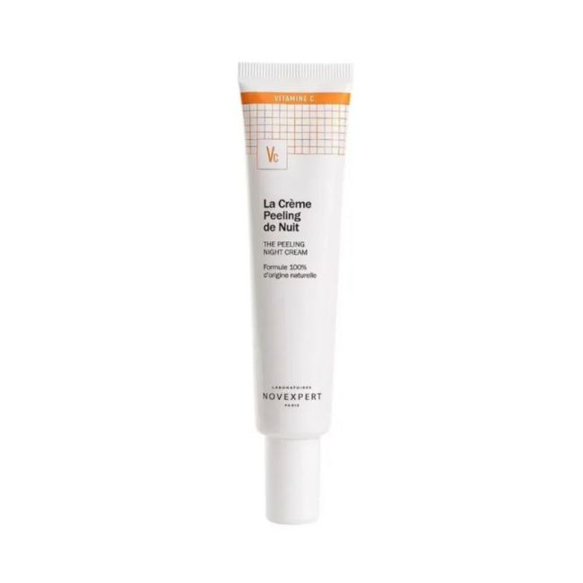 Nov La Creme Peeling Nuit 40Ml