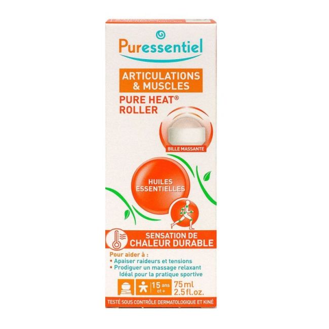 Puressentiel 14 Articul Roller Pure-It 75
