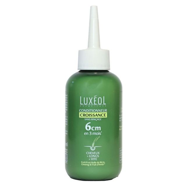 Luxeol Conditionneur Croiss 150Ml