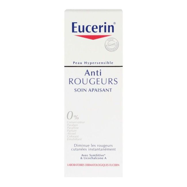 Eucerin Anti Rougeur 50Ml