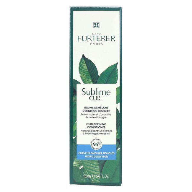 Rf Sublime Curl Baume 150Ml