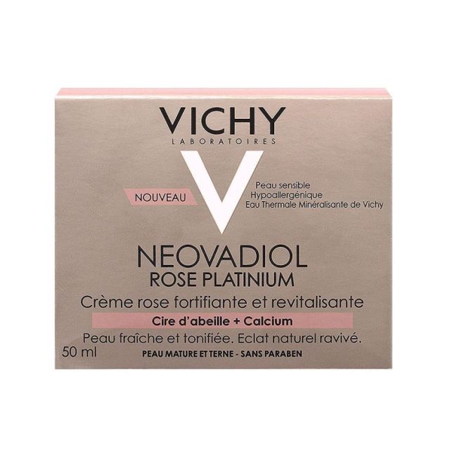 Vichy Neovadiol Rose 65 Cr 50Ml