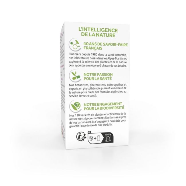 Arko Ortie Partie Aerienne Bio Gel 45