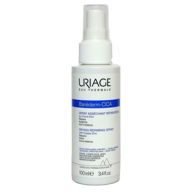 Uriage Bariederm Cica Sp 100Ml