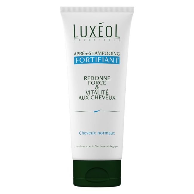 Luxeol Ap/Sh Fortifiant 200Ml