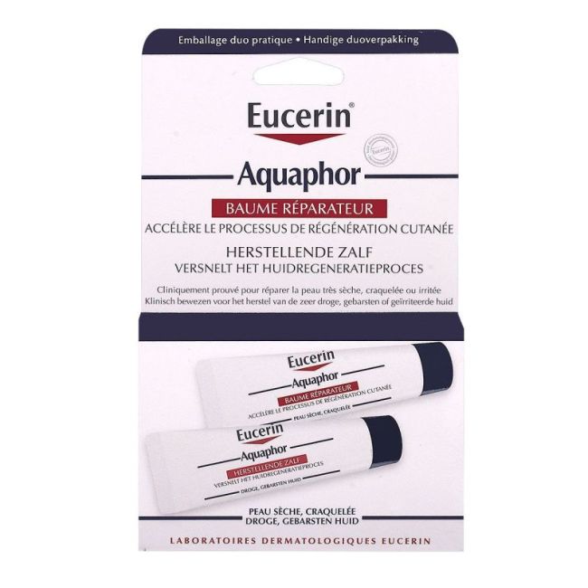 Npc Eucerin Aquaphor Baume 2X10Ml