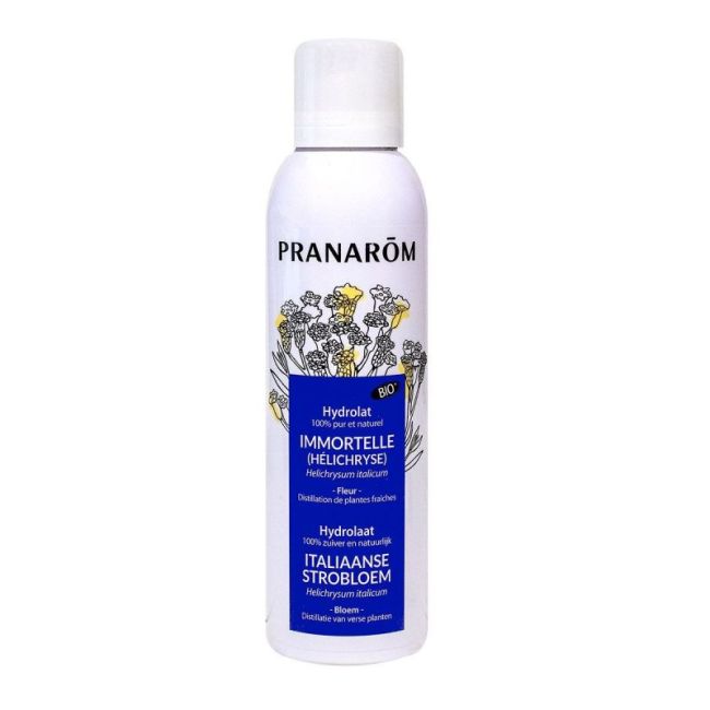 Pranarom Ha Immortelle Bio 150Ml