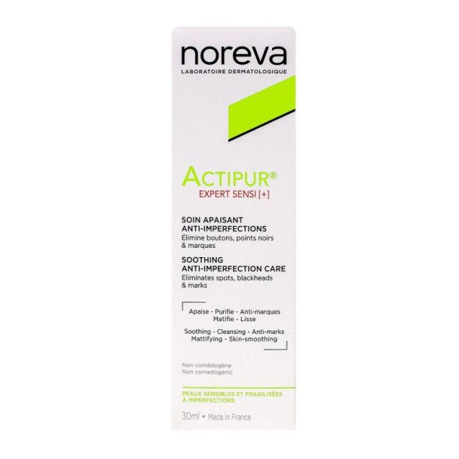 Actipur Expert Sensi Cr 30Ml