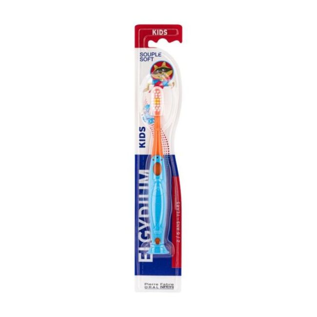 Bden Elgydium Kids 2-6 Ans