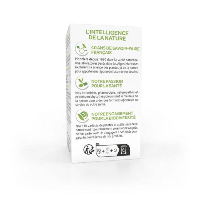 Arko Huile De Pepin De Courge Bio Caps 60