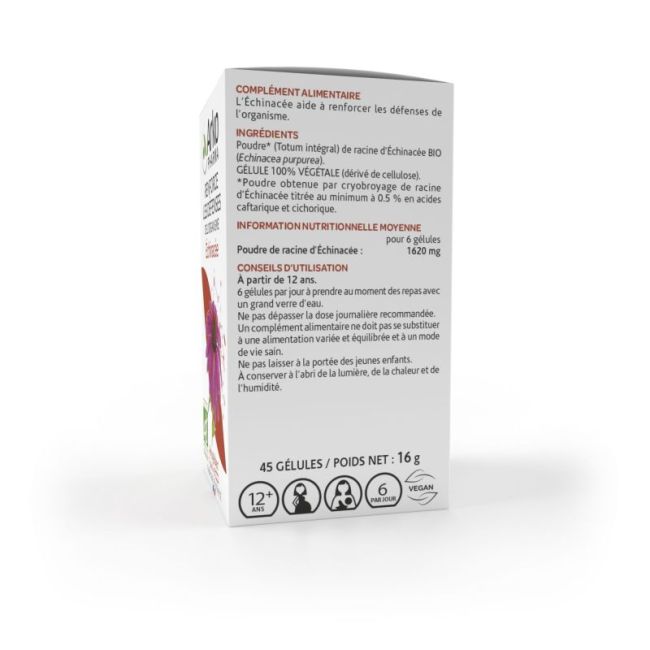 Arko Echinacee Bio Gelul 45