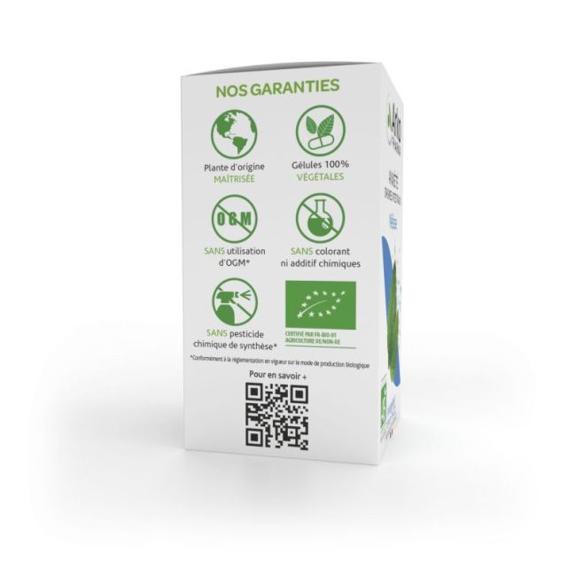 Arkogelules Melisse Gelu45 Bio