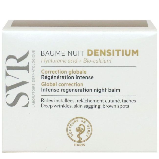 Svr Densitium Baume Nuit Rechargeab 50Ml