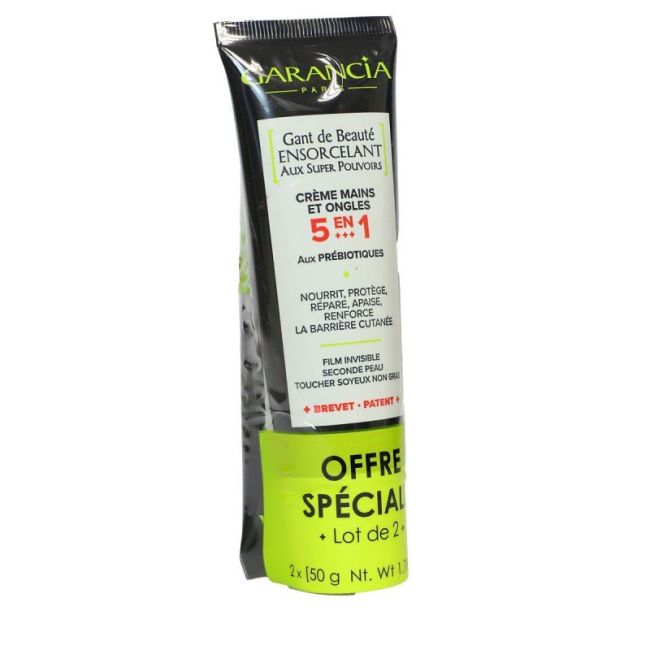 Garancia Gant Beaute Cr Main 50Ml2