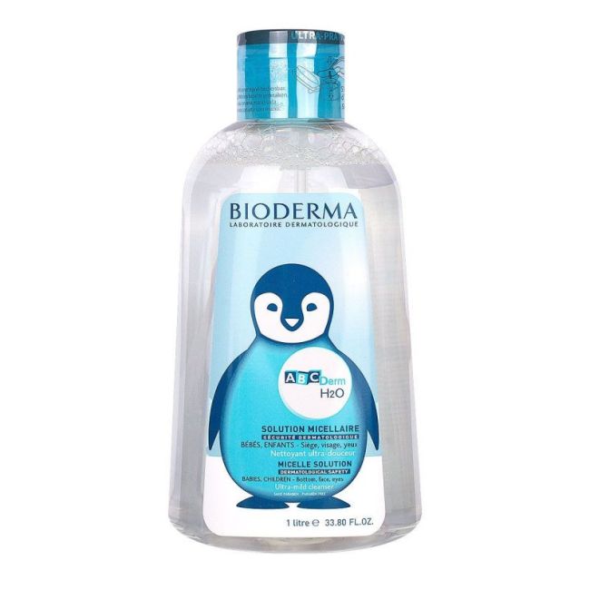 Abcderm H2O Fp Inverse 1L